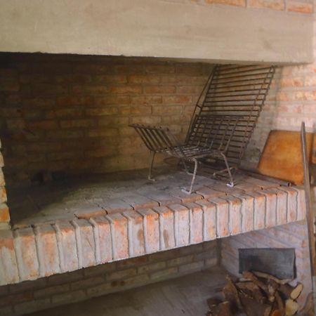 La Cabana San Luis Kültér fotó