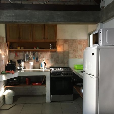 La Cabana San Luis Kültér fotó