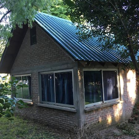 La Cabana San Luis Kültér fotó