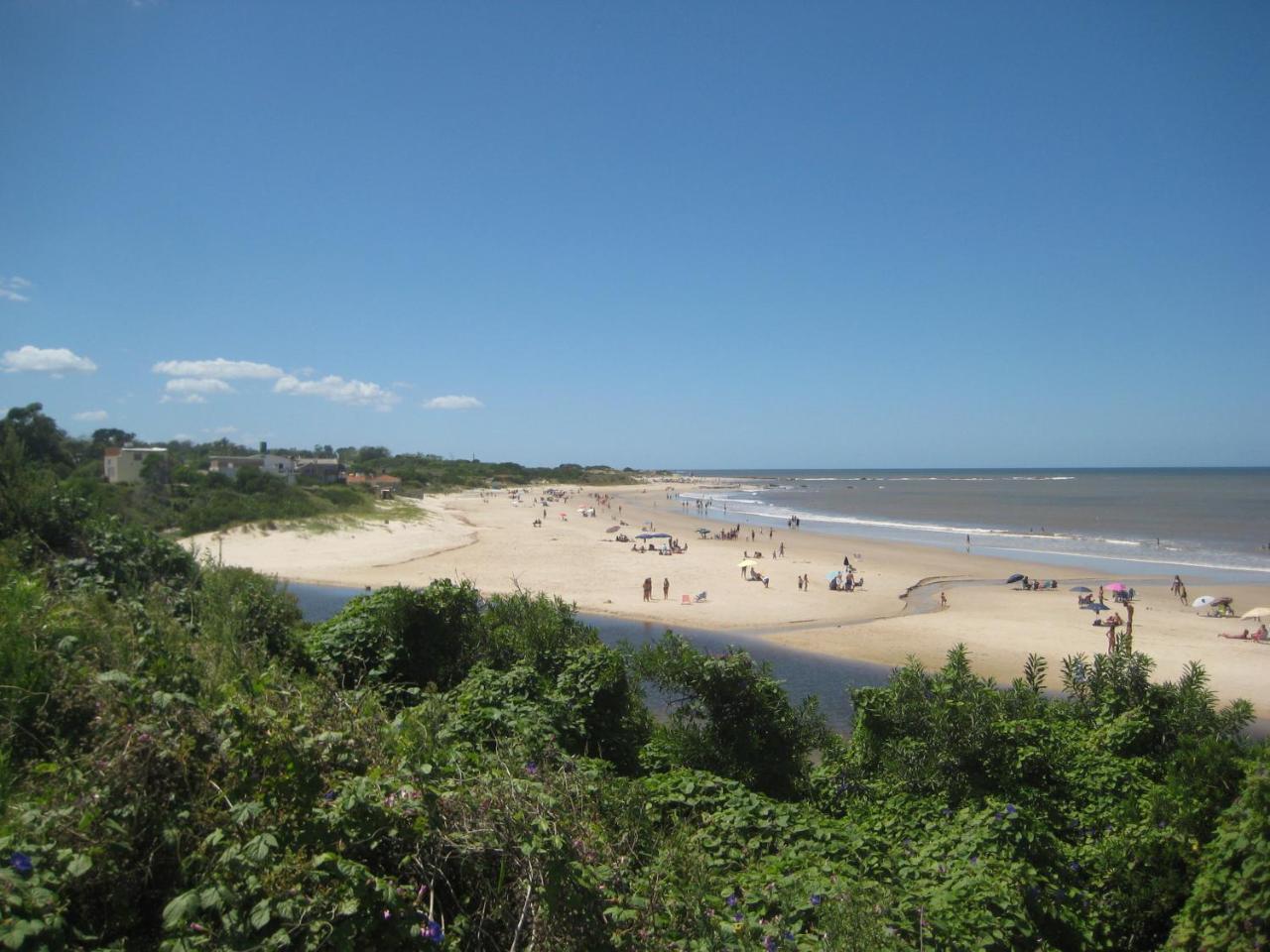 La Cabana San Luis Kültér fotó