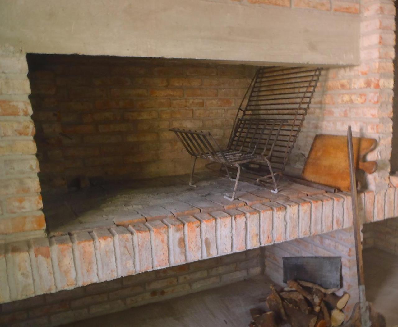 La Cabana San Luis Kültér fotó