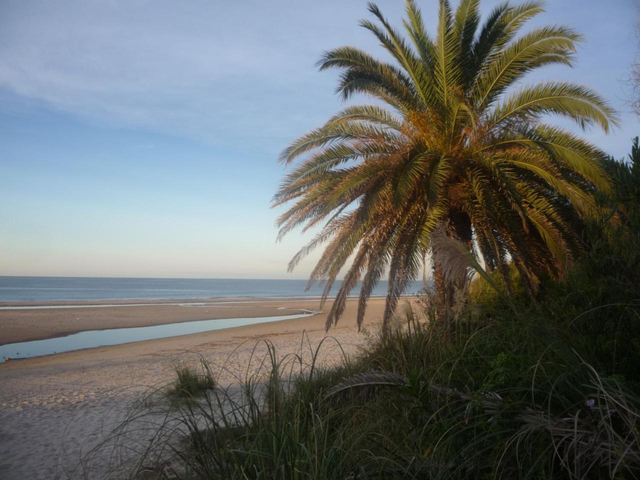 La Cabana San Luis Kültér fotó