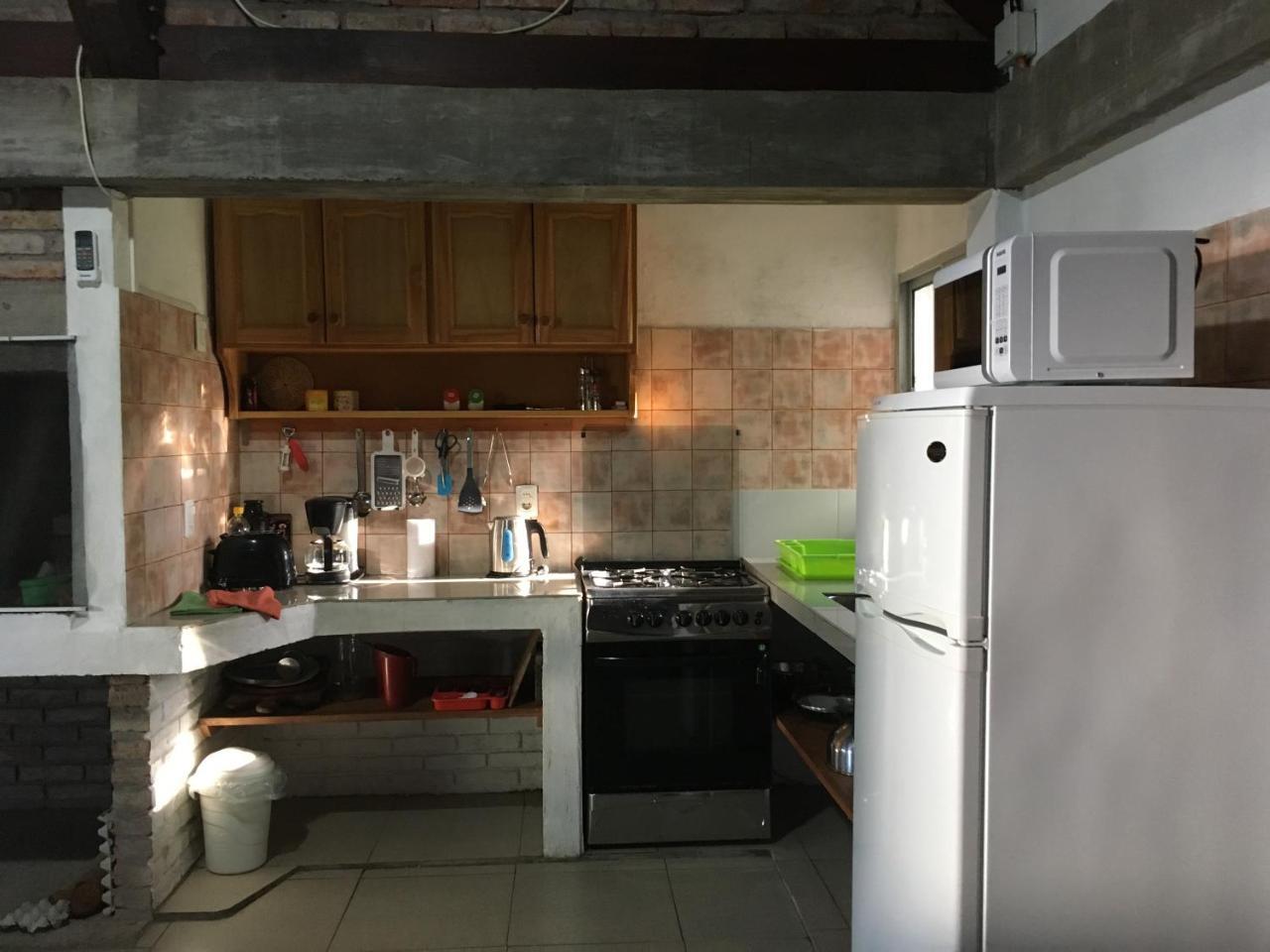 La Cabana San Luis Kültér fotó