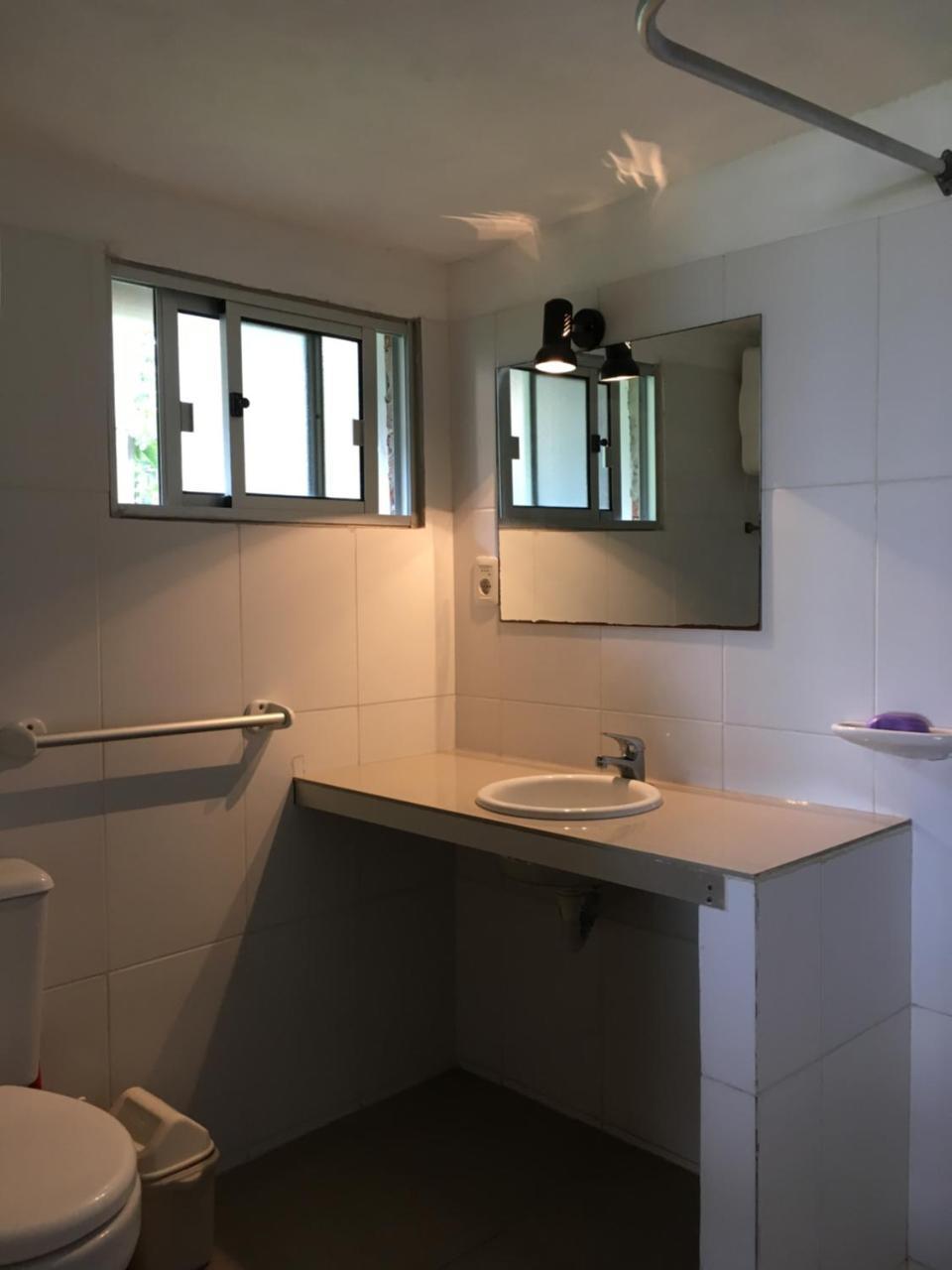 La Cabana San Luis Kültér fotó