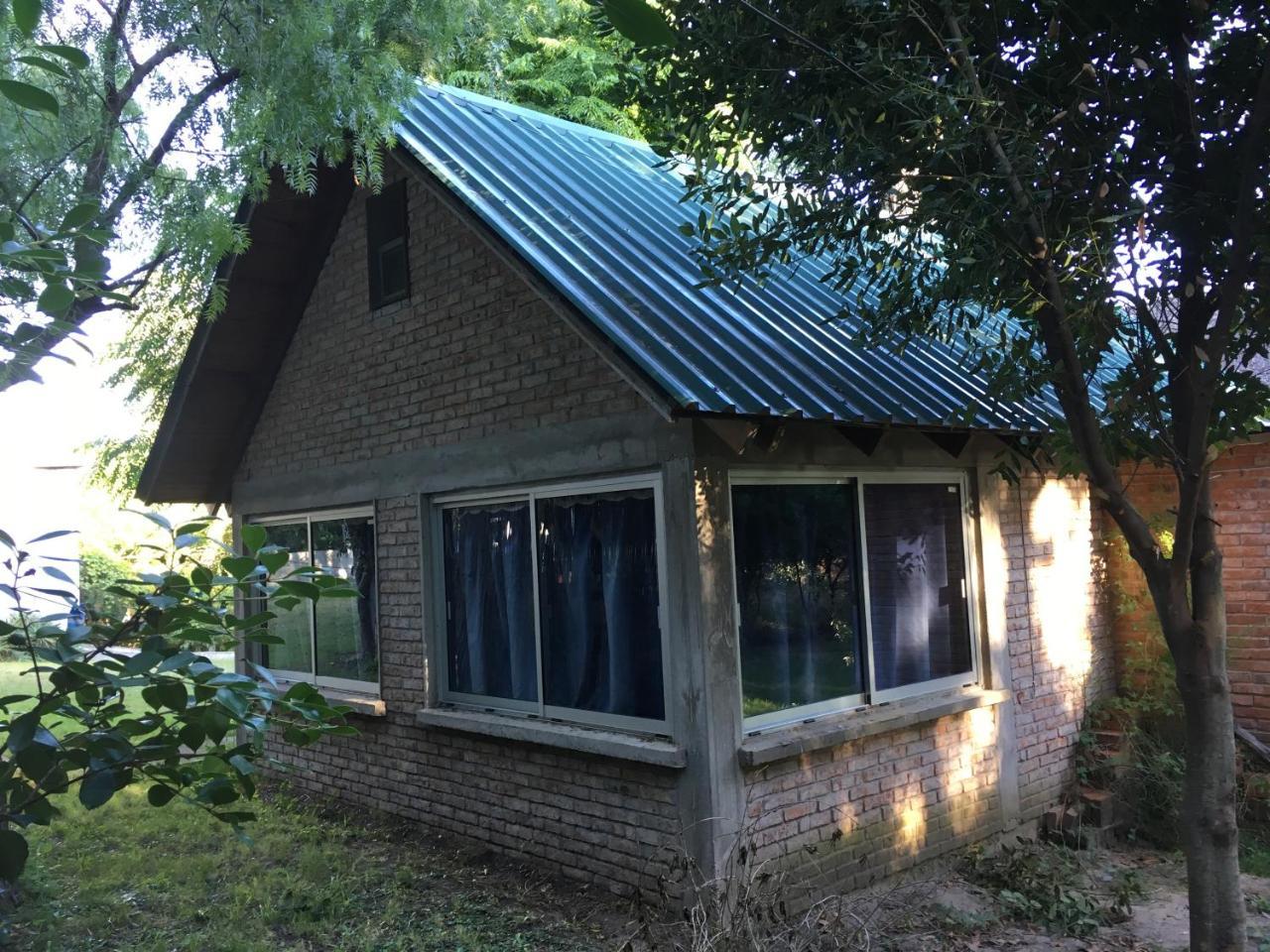La Cabana San Luis Kültér fotó