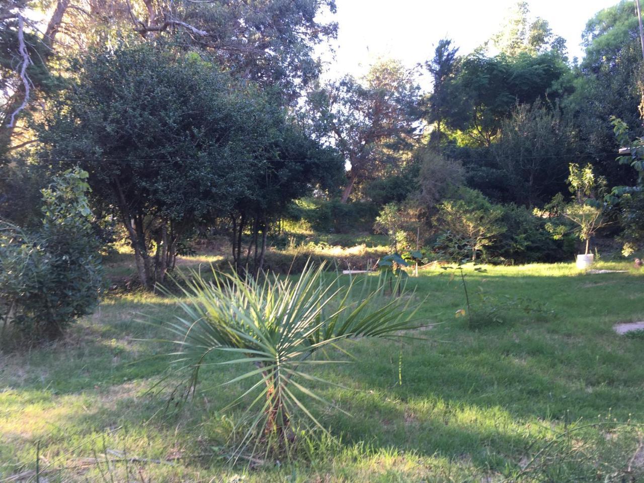 La Cabana San Luis Kültér fotó