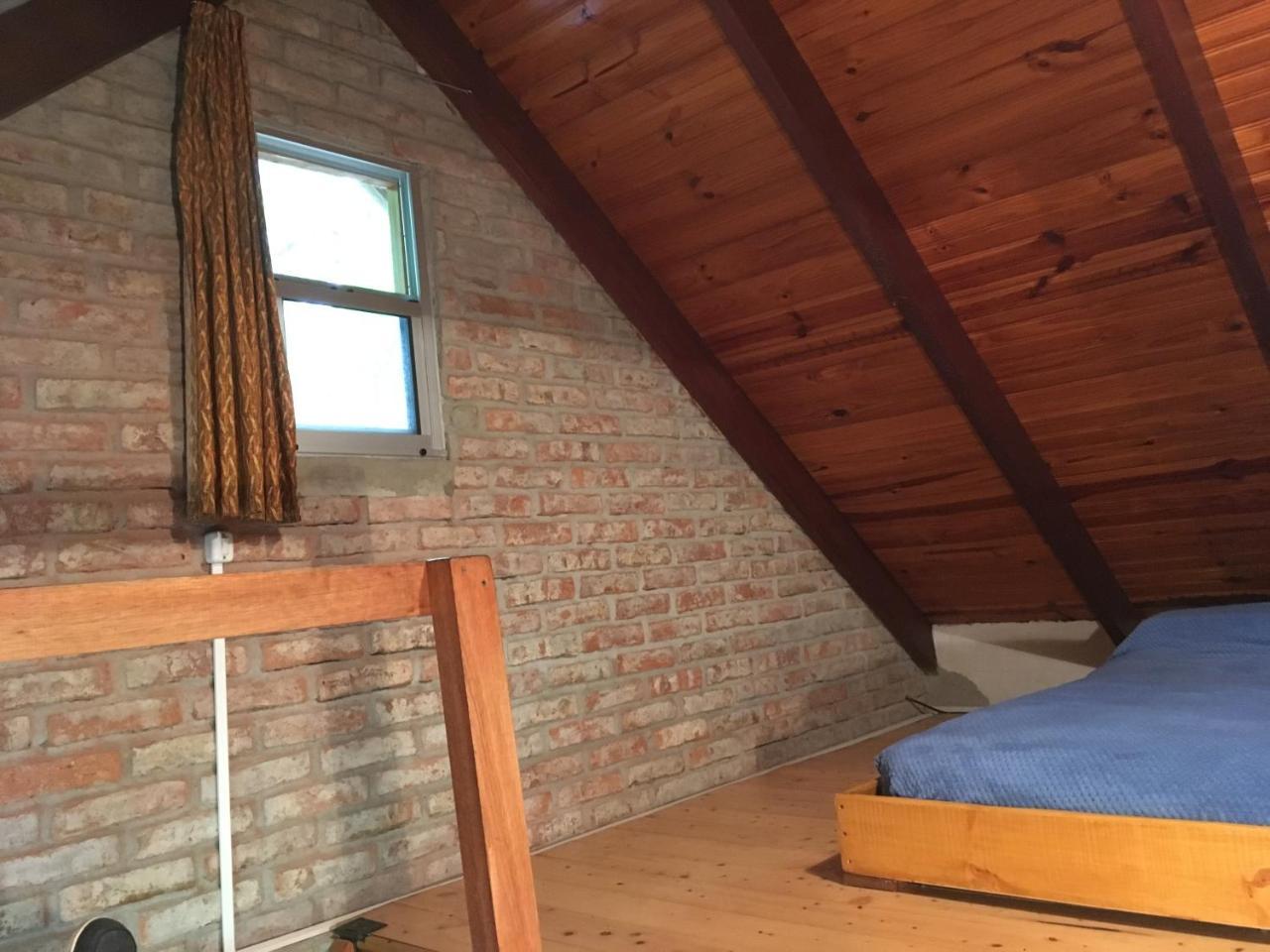 La Cabana San Luis Kültér fotó